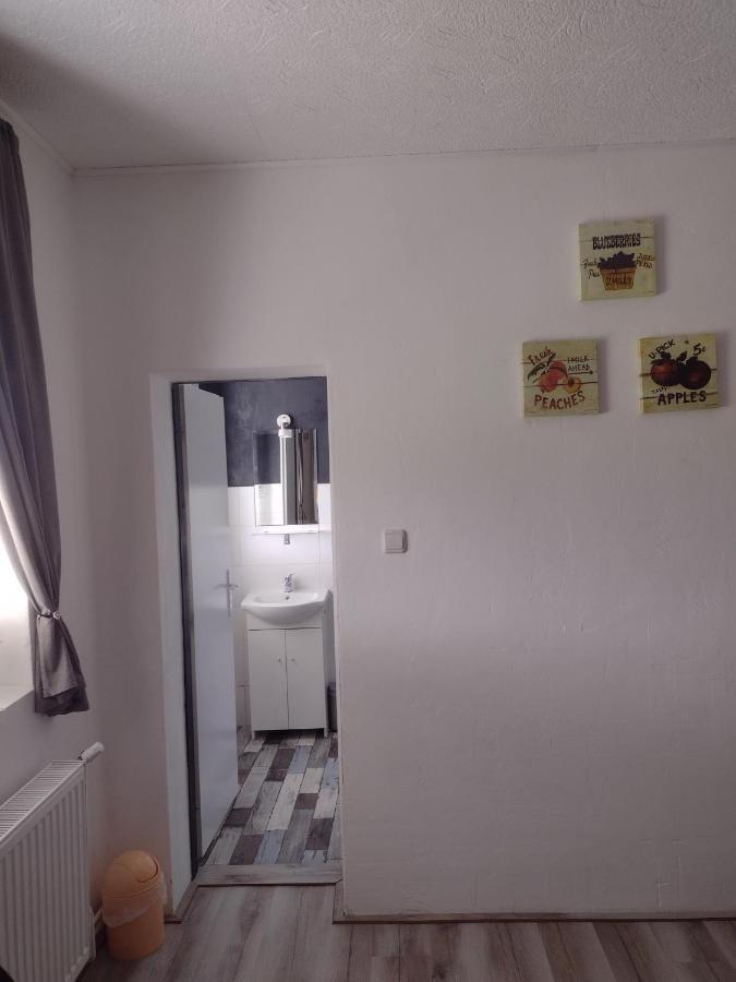 Pension Novy Den Albrechtice  Exterior photo